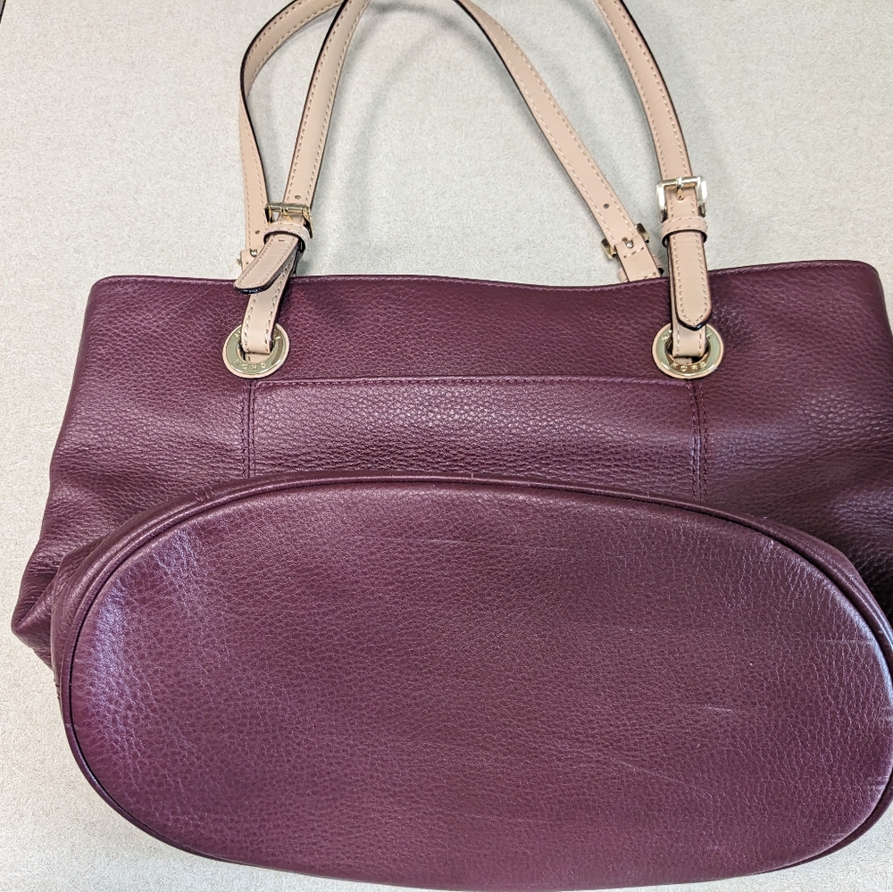 Michael kors Tote bag - Picture 3 of 4